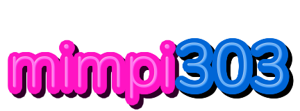 mimpi303 — logo kanal