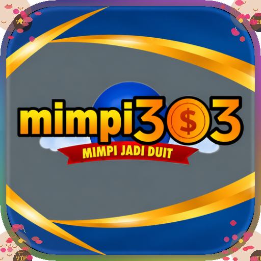 mimpi303 — mitra unggulan
